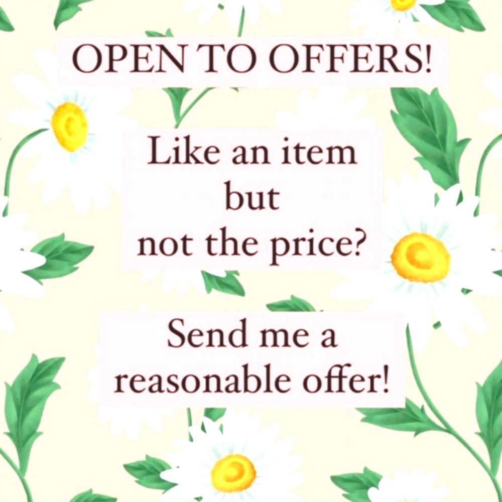 Offers